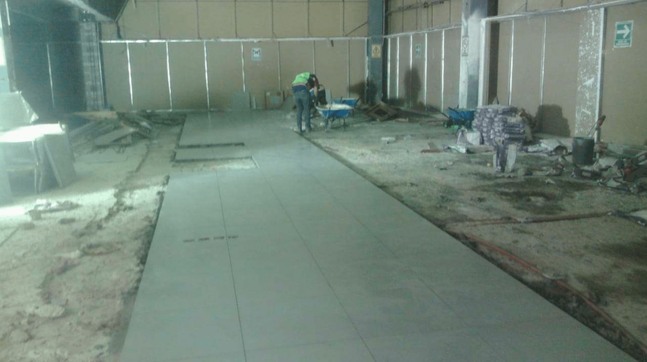 Our Exceptional Solutions Image